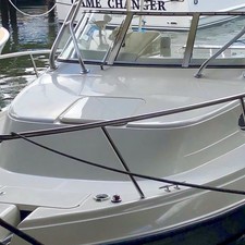 Hydra-sports 2800 vector wa