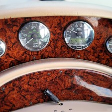 Sea Ray 280 Sundancer