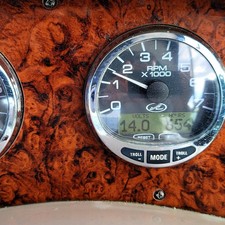 Sea Ray 280 Sundancer