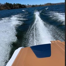 Malibu Wakesetter 21 VLX