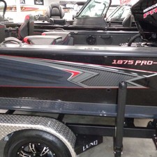 Lund 1875 Pro-V Limited