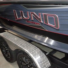 Lund 1875 Pro-V Limited