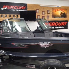 Lund 1875 Pro-V Limited