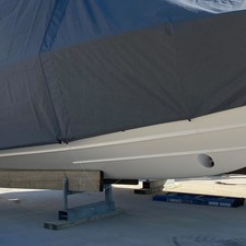 Grady-White Canyon 306