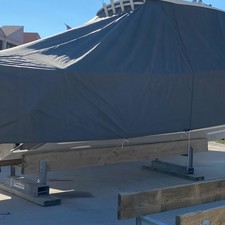 Grady-White Canyon 306