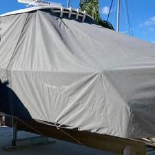 Grady-White Canyon 306