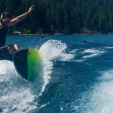 Mastercraft X23