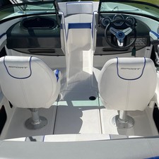 Sea Ray 190 Sport