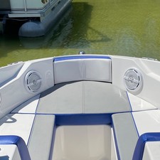 Sea Ray 190 Sport