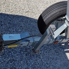 Weldcraft 240 Maverick DV