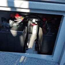 Weldcraft 240 Maverick DV