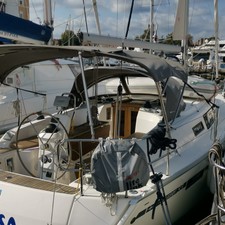 Bavaria 33 Cruiser