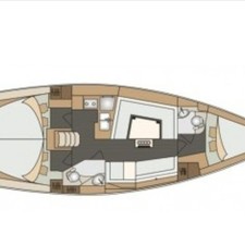 Elan 40 Impression