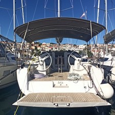 Elan 40 Impression