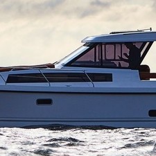 Northman Nexus Revo 870