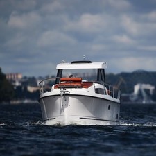 Northman Nexus Revo 870