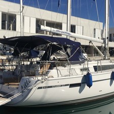Bavaria 37 Cruiser