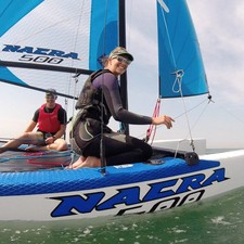 Nacra 500 Fun