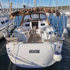 Elan Impression 35