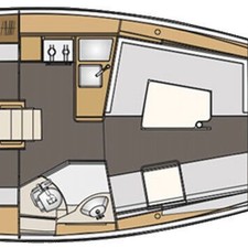Elan Impression 35