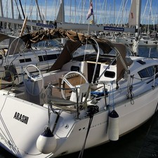 Elan Impression 35