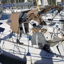 Elan Impression 35