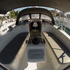 Bavaria Cruiser 41