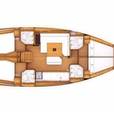 Jeanneau Sun Odyssey 479