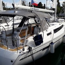 Bavaria 37 Cruiser