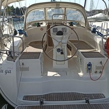Bavaria Cruiser 36