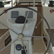 Bavaria Cruiser 36