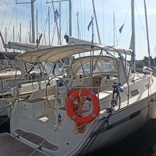 Bavaria Cruiser 36