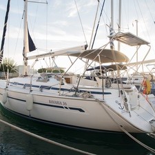 Bavaria 36 Cruiser