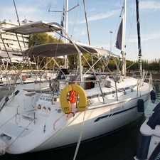 Bavaria 36 Cruiser
