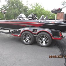 Ranger boats z520c