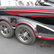 Ranger boats z520c