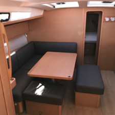 Dufour 460 GL