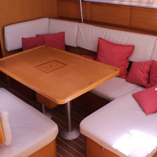 Jeanneau Sun Odyssey 49i