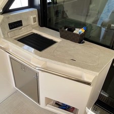 Regal 42 Grande Coupe