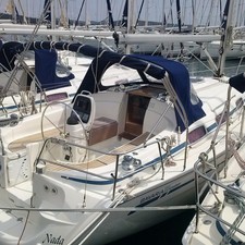 Bavaria 33 Cruiser