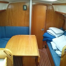 Bavaria 33 Cruiser
