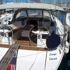 Bavaria 45 Cruiser