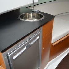 Jeanneau Cap Camarat 7.5