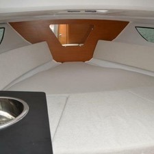 Jeanneau Cap Camarat 7.5