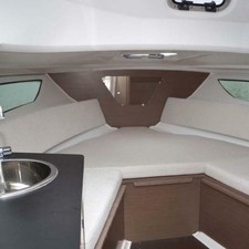 Jeanneau Cap Camarat 7.5