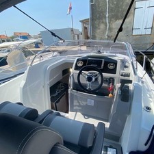 Jeanneau Cap Camarat 7.5