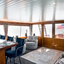 Pacemaker 66 Motoryacht