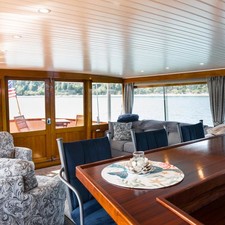 Pacemaker 66 Motoryacht