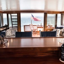 Pacemaker 66 Motoryacht