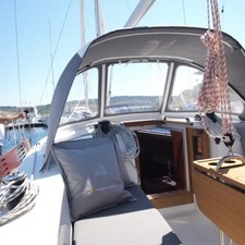 Bavaria 33 Cruiser